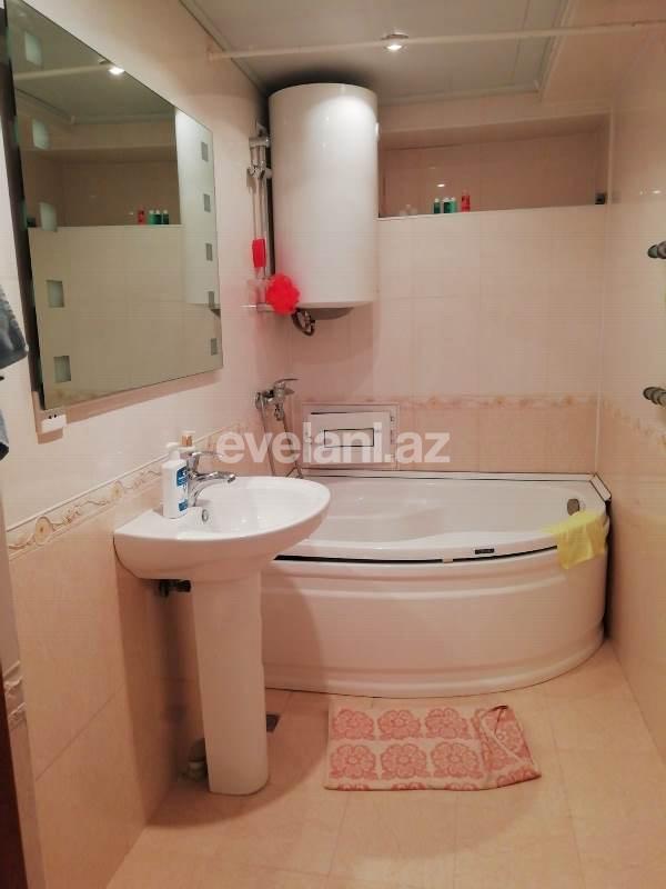 Kirayə verilir, yeni tikili, 2 otaqlı, 80 m², Bakı, Səbail r, İçəri Şəhər m.