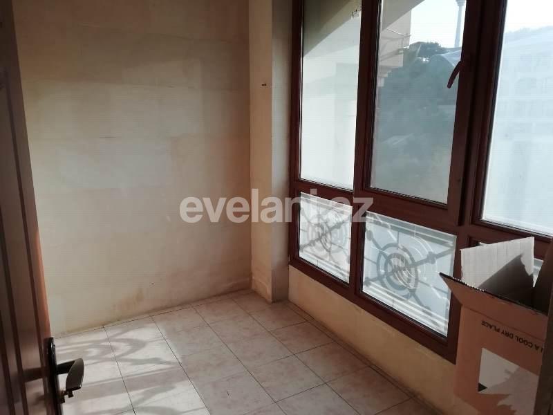 Kirayə verilir, yeni tikili, 2 otaqlı, 80 m², Bakı, Səbail r, İçəri Şəhər m.
