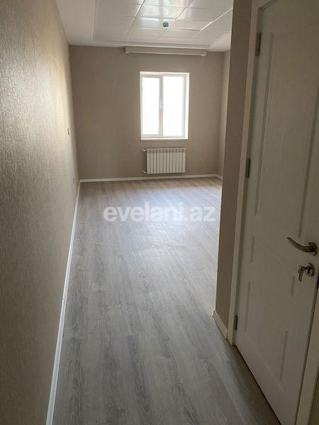 Kirayə verilir, ofis, 5 otaqlı, 160 m², Bakı, Yasamal r, Elmlər Akademiyası m.