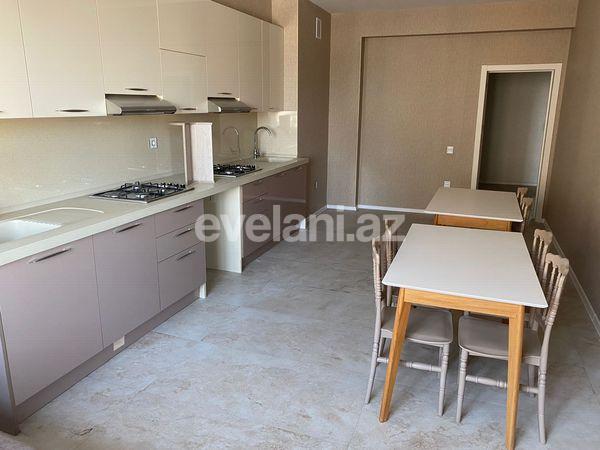 Kirayə verilir, ofis, 5 otaqlı, 160 m², Bakı, Yasamal r, Elmlər Akademiyası m.