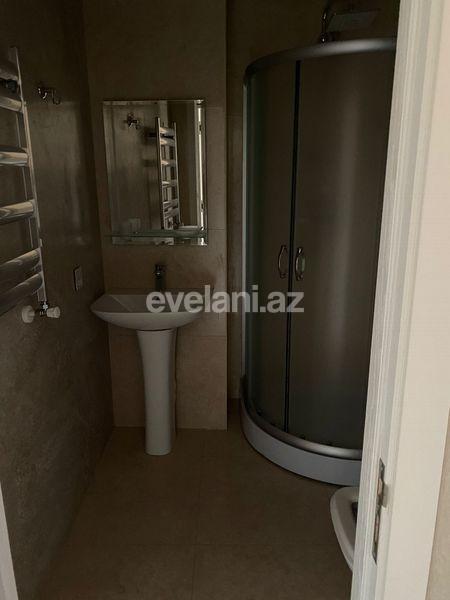 Kirayə verilir, ofis, 5 otaqlı, 160 m², Bakı, Yasamal r, Elmlər Akademiyası m.