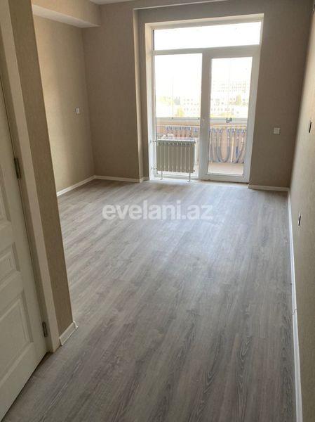 Kirayə verilir, ofis, 5 otaqlı, 160 m², Bakı, Yasamal r, Elmlər Akademiyası m.