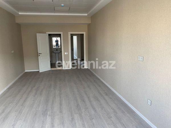 Kirayə verilir, ofis, 5 otaqlı, 160 m², Bakı, Yasamal r, Elmlər Akademiyası m.