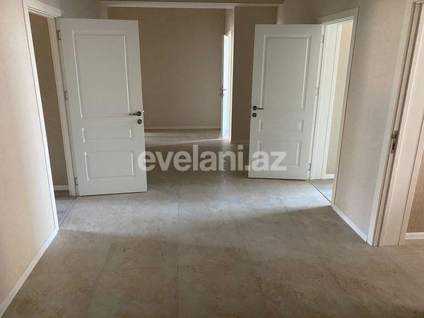 Kirayə verilir, ofis, 5 otaqlı, 160 m², Bakı, Yasamal r, Elmlər Akademiyası m.