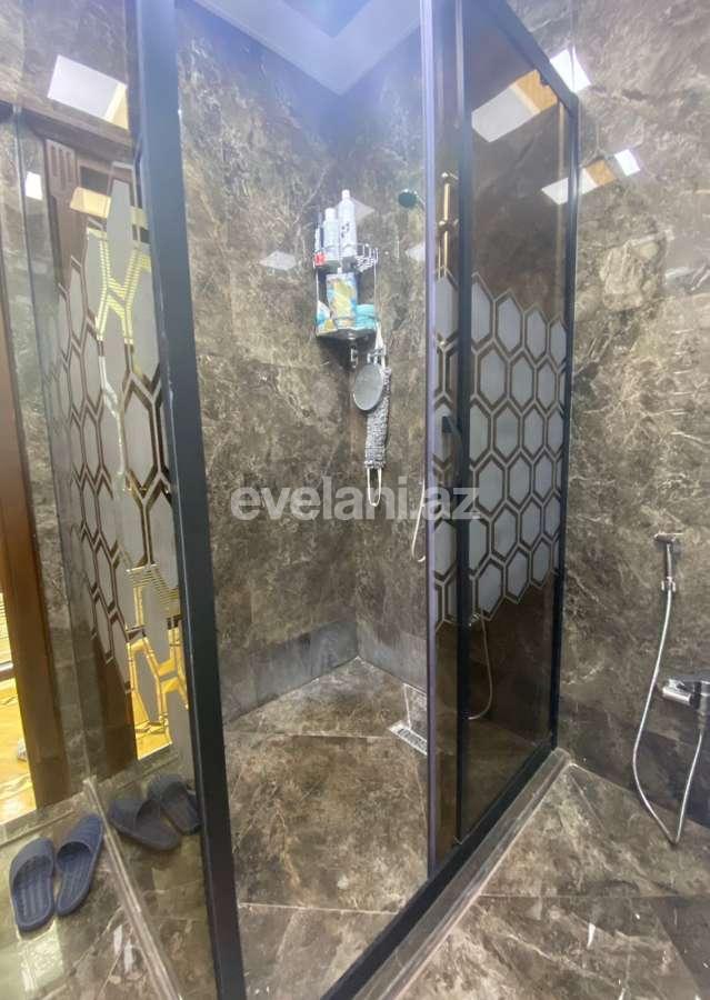 Satılır, yeni tikili, 3 otaqlı, 97 m², Bakı, Binəqədi r, 7-ci mikrorayon q, Azadlıq prospekti m.