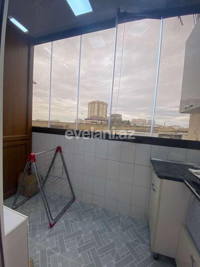 Satılır, yeni tikili, 3 otaqlı, 97 m², Bakı, Binəqədi r, 7-ci mikrorayon q, Azadlıq prospekti m.