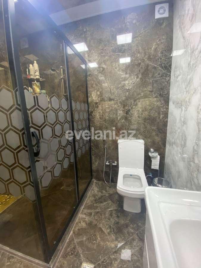 Satılır, yeni tikili, 3 otaqlı, 97 m², Bakı, Binəqədi r, 7-ci mikrorayon q, Azadlıq prospekti m.