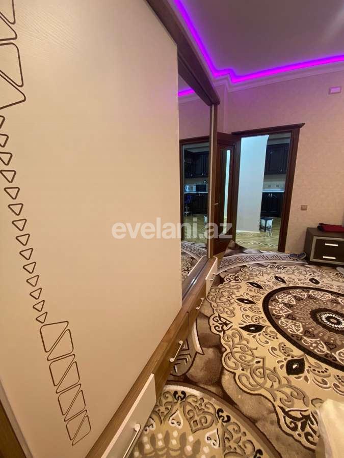 Satılır, yeni tikili, 3 otaqlı, 97 m², Bakı, Binəqədi r, 7-ci mikrorayon q, Azadlıq prospekti m.