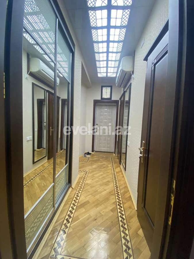 Satılır, yeni tikili, 3 otaqlı, 97 m², Bakı, Binəqədi r, 7-ci mikrorayon q, Azadlıq prospekti m.