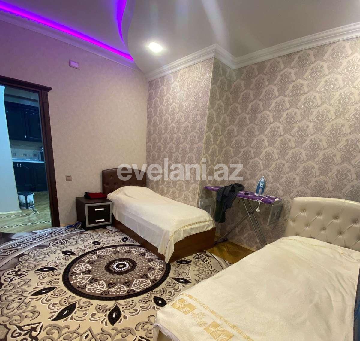 Satılır, yeni tikili, 3 otaqlı, 97 m², Bakı, Binəqədi r, 7-ci mikrorayon q, Azadlıq prospekti m.