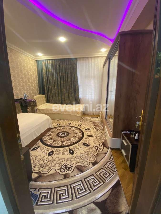 Satılır, yeni tikili, 3 otaqlı, 97 m², Bakı, Binəqədi r, 7-ci mikrorayon q, Azadlıq prospekti m.