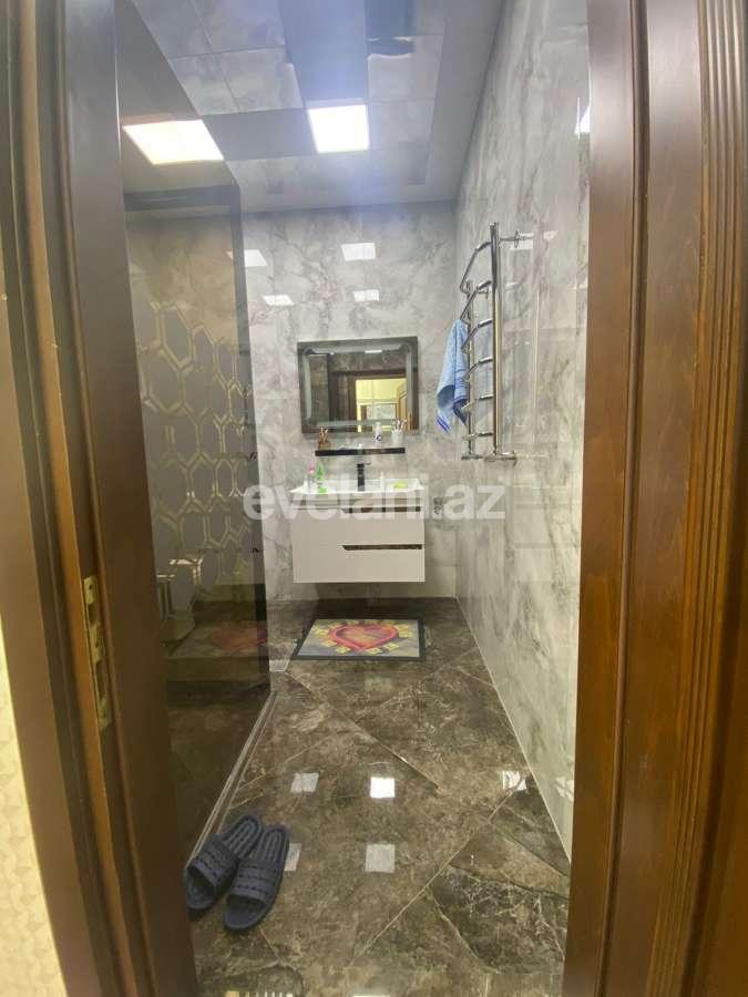 Satılır, yeni tikili, 3 otaqlı, 97 m², Bakı, Binəqədi r, 7-ci mikrorayon q, Azadlıq prospekti m.