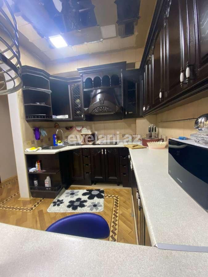 Satılır, yeni tikili, 3 otaqlı, 97 m², Bakı, Binəqədi r, 7-ci mikrorayon q, Azadlıq prospekti m.