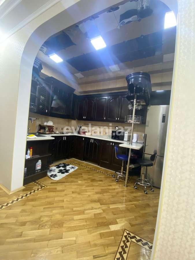 Satılır, yeni tikili, 3 otaqlı, 97 m², Bakı, Binəqədi r, 7-ci mikrorayon q, Azadlıq prospekti m.