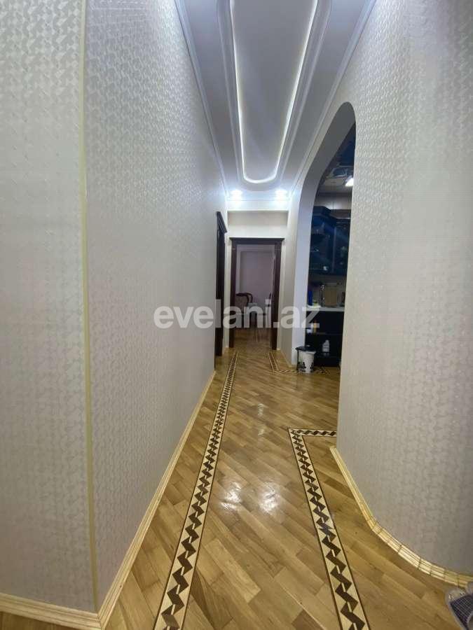 Satılır, yeni tikili, 3 otaqlı, 97 m², Bakı, Binəqədi r, 7-ci mikrorayon q, Azadlıq prospekti m.
