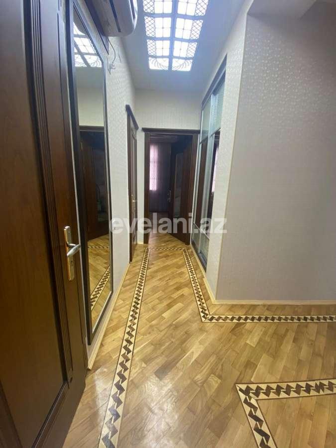 Satılır, yeni tikili, 3 otaqlı, 97 m², Bakı, Binəqədi r, 7-ci mikrorayon q, Azadlıq prospekti m.