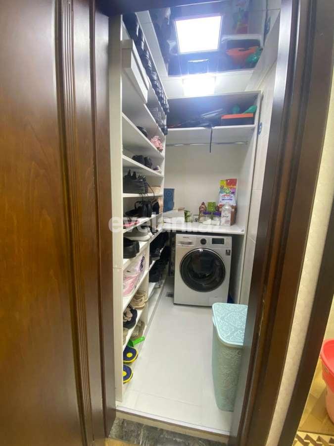 Satılır, yeni tikili, 3 otaqlı, 97 m², Bakı, Binəqədi r, 7-ci mikrorayon q, Azadlıq prospekti m.