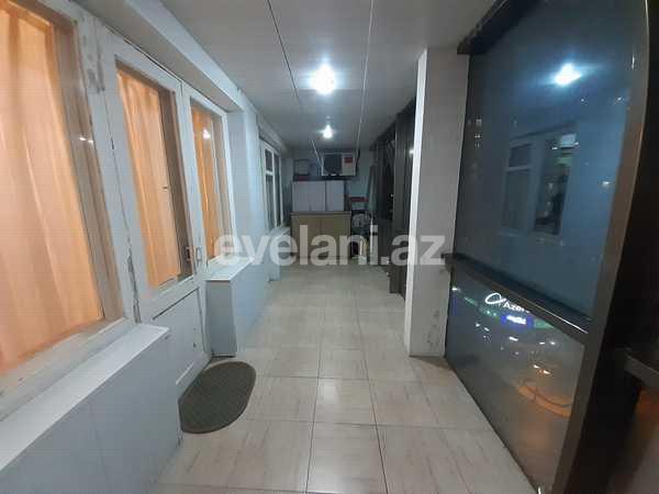 Kirayə verilir, köhnə tikili, 3 otaqlı, 90 m², Bakı, Yasamal r.