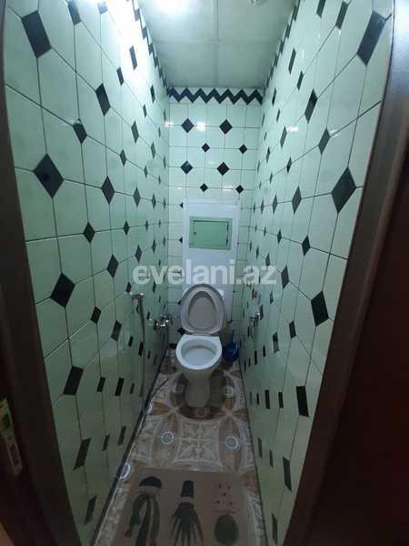Kirayə verilir, köhnə tikili, 3 otaqlı, 90 m², Bakı, Yasamal r.