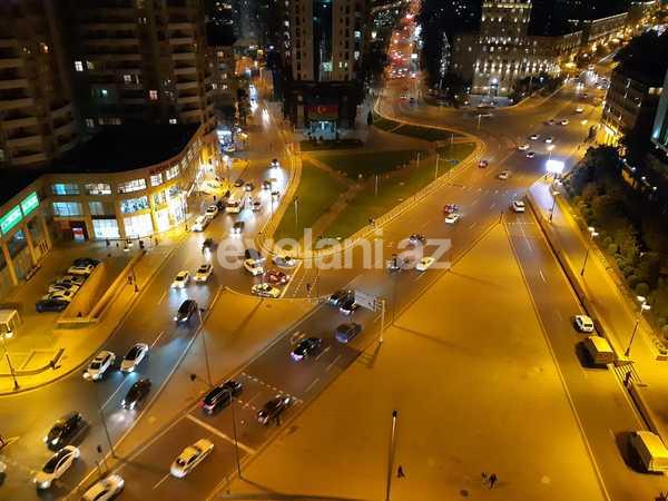 Kirayə verilir, köhnə tikili, 3 otaqlı, 90 m², Bakı, Yasamal r.