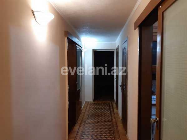 Kirayə verilir, köhnə tikili, 3 otaqlı, 90 m², Bakı, Yasamal r.