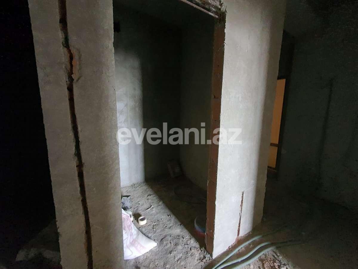 Satılır, yeni tikili, 3 otaqlı, 108 m², Bakı, Yasamal r, Elmlər Akademiyası m.