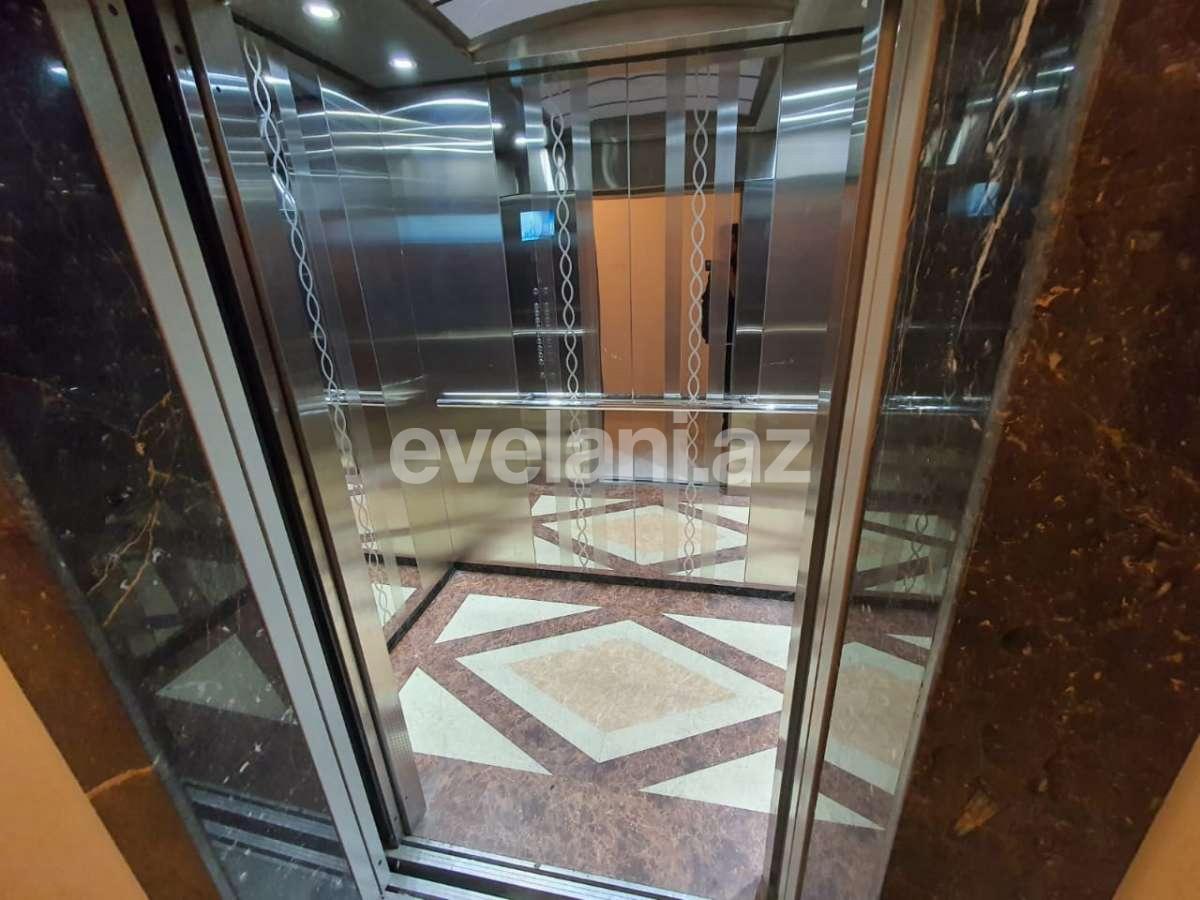 Satılır, yeni tikili, 3 otaqlı, 108 m², Bakı, Yasamal r, Elmlər Akademiyası m.