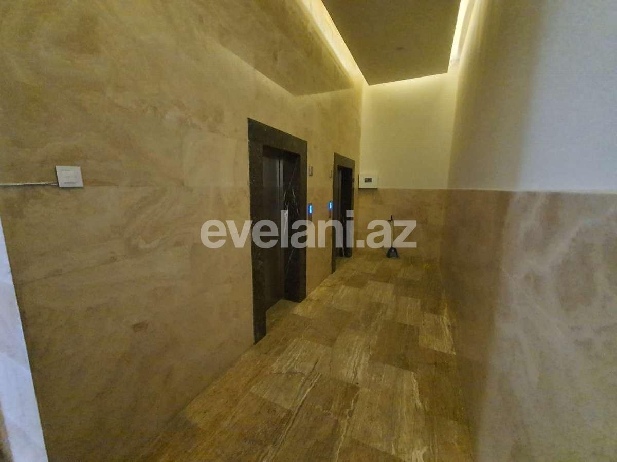 Satılır, yeni tikili, 3 otaqlı, 108 m², Bakı, Yasamal r, Elmlər Akademiyası m.