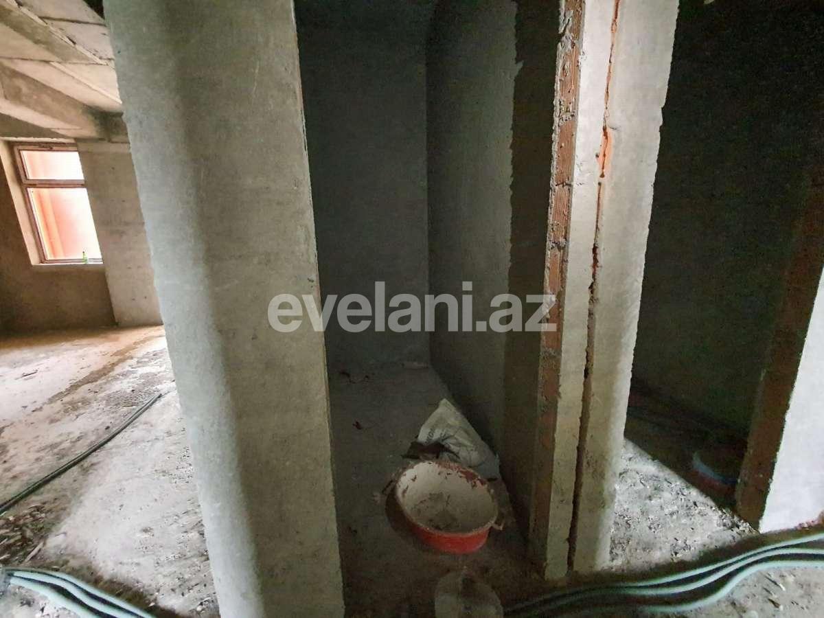 Satılır, yeni tikili, 3 otaqlı, 108 m², Bakı, Yasamal r, Elmlər Akademiyası m.