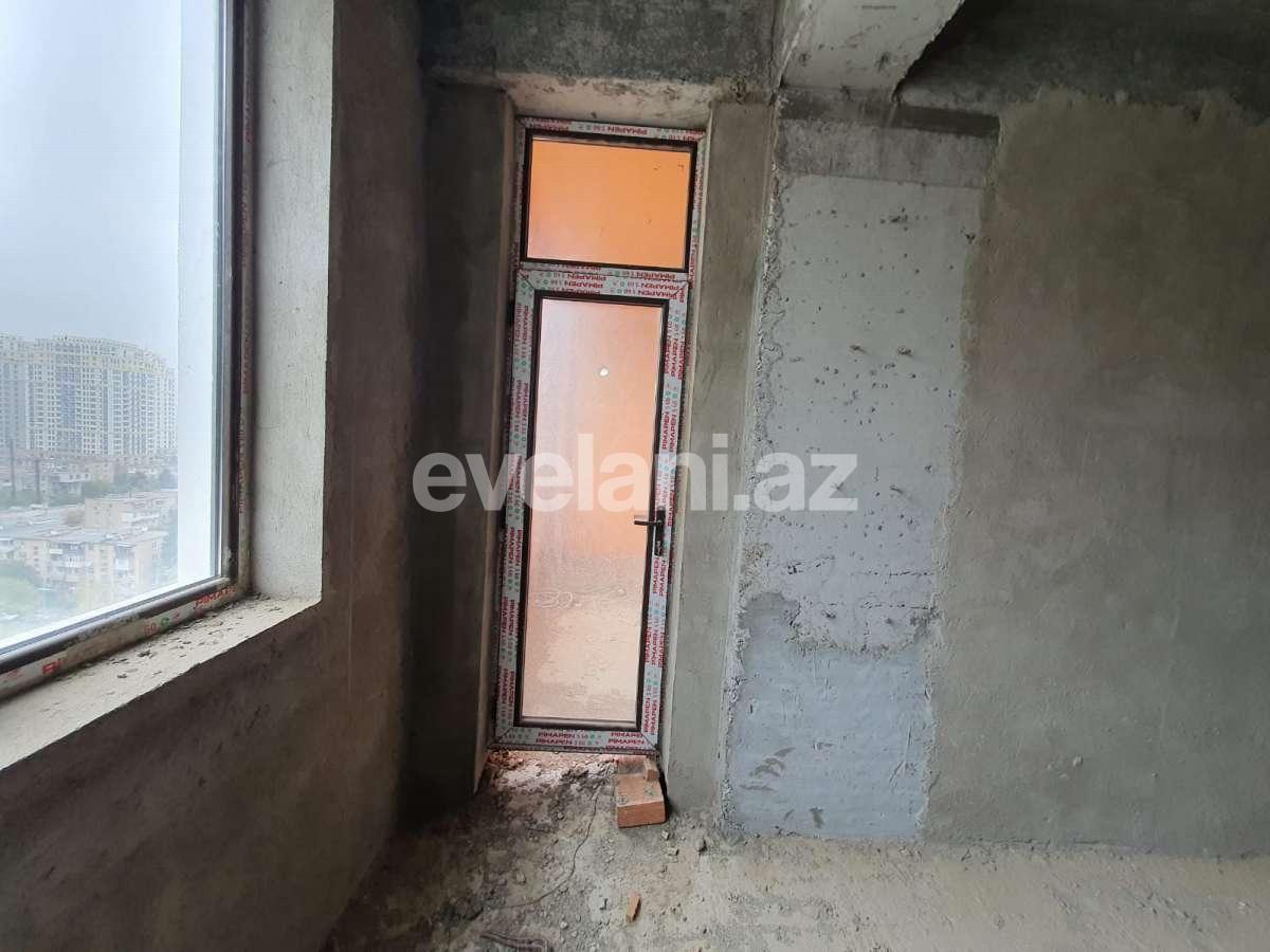 Satılır, yeni tikili, 3 otaqlı, 108 m², Bakı, Yasamal r, Elmlər Akademiyası m.