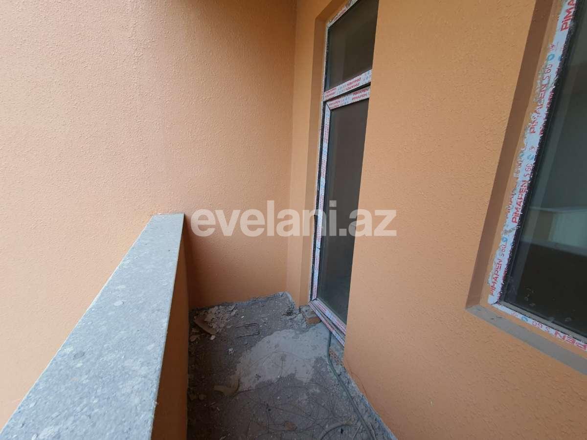 Satılır, yeni tikili, 3 otaqlı, 108 m², Bakı, Yasamal r, Elmlər Akademiyası m.