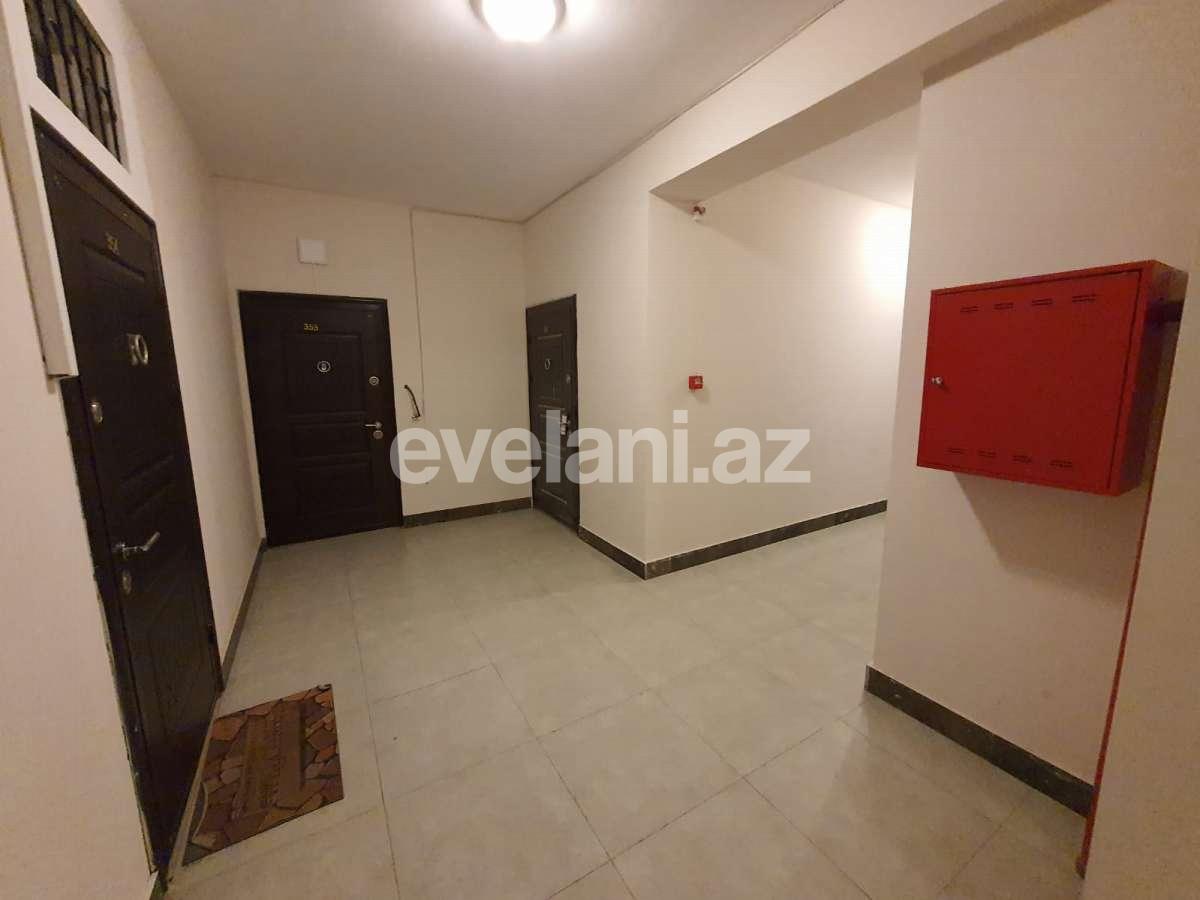 Satılır, yeni tikili, 3 otaqlı, 108 m², Bakı, Yasamal r, Elmlər Akademiyası m.