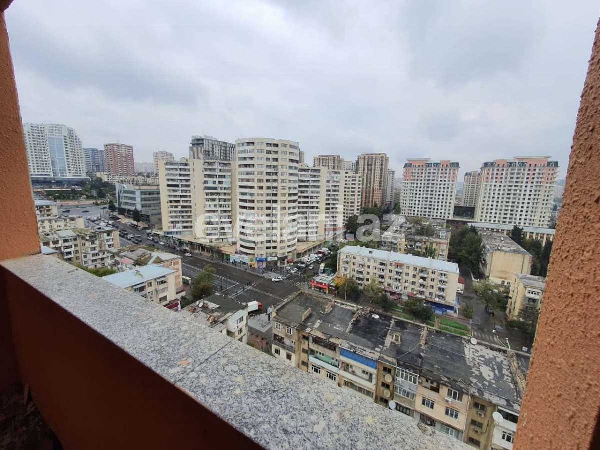 Satılır, yeni tikili, 3 otaqlı, 108 m², Bakı, Yasamal r, Elmlər Akademiyası m.