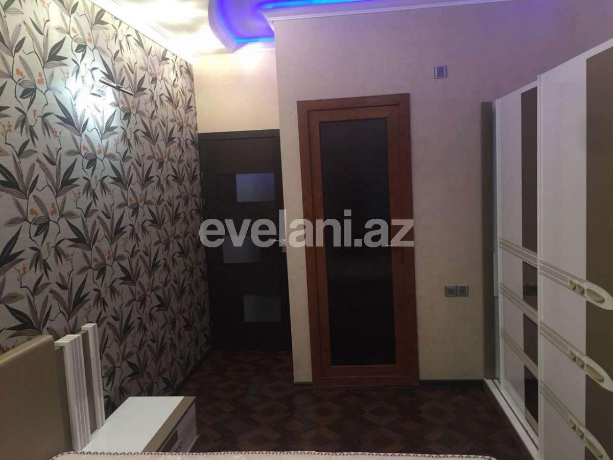 Kirayə verilir, yeni tikili, 3 otaqlı, 140 m², Bakı, Nəsimi r, 28 may m.