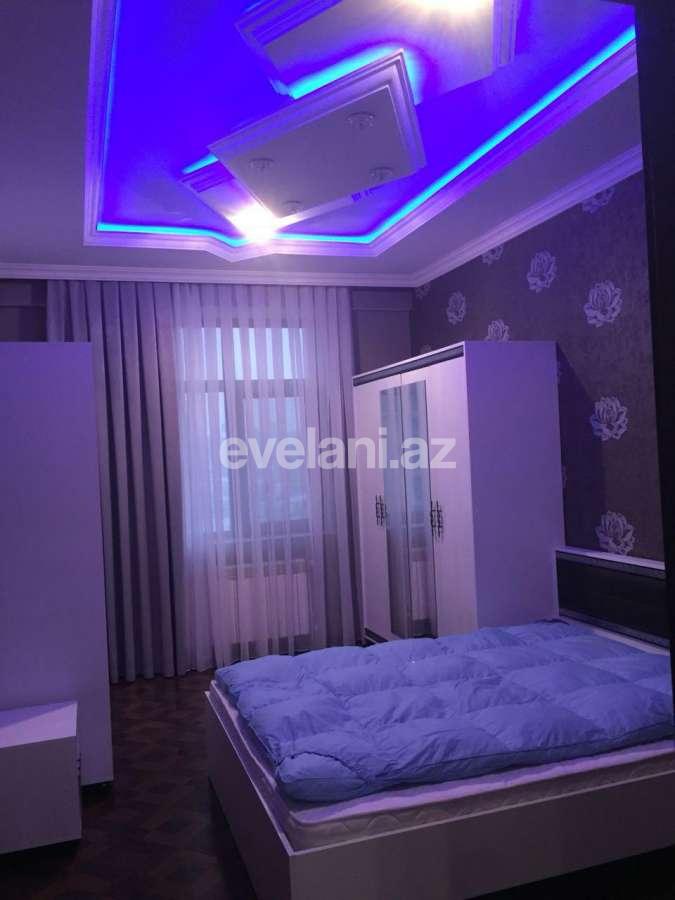 Kirayə verilir, yeni tikili, 3 otaqlı, 140 m², Bakı, Nəsimi r, 28 may m.