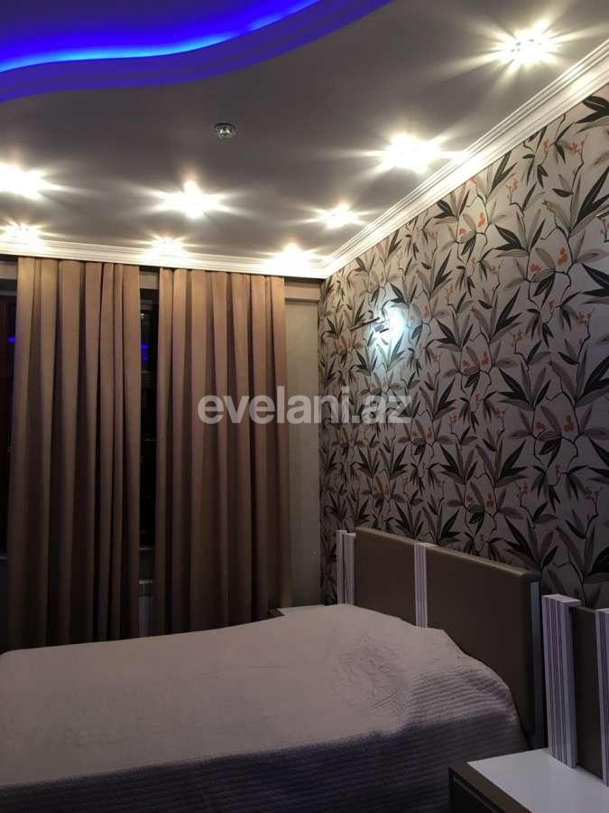 Kirayə verilir, yeni tikili, 3 otaqlı, 140 m², Bakı, Nəsimi r, 28 may m.