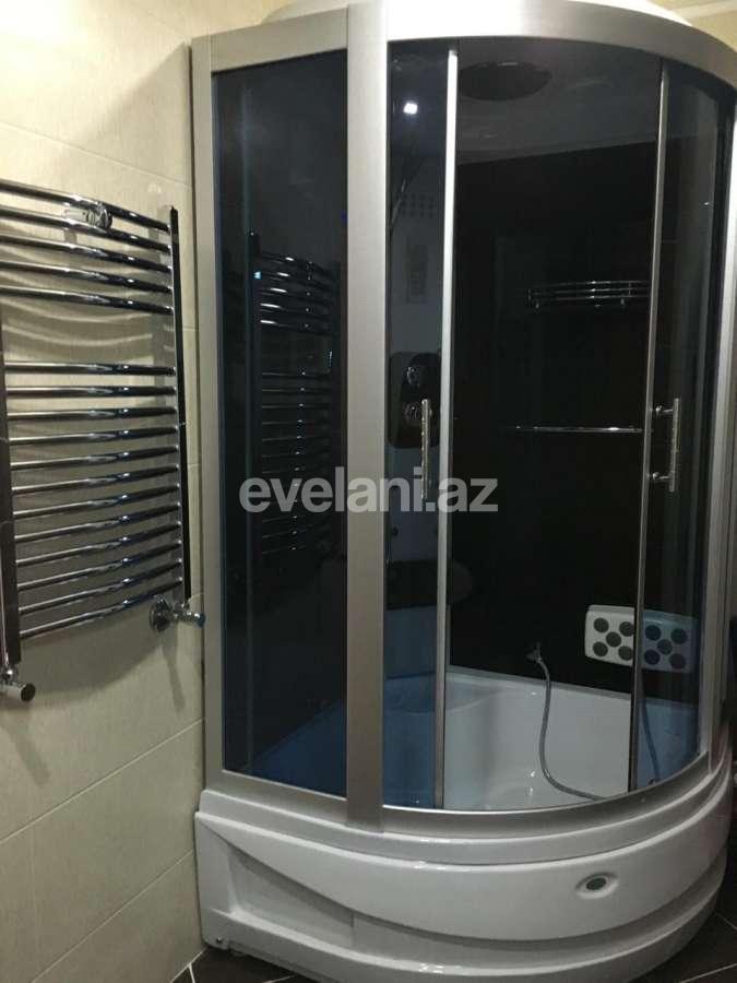 Kirayə verilir, yeni tikili, 3 otaqlı, 140 m², Bakı, Nəsimi r, 28 may m.