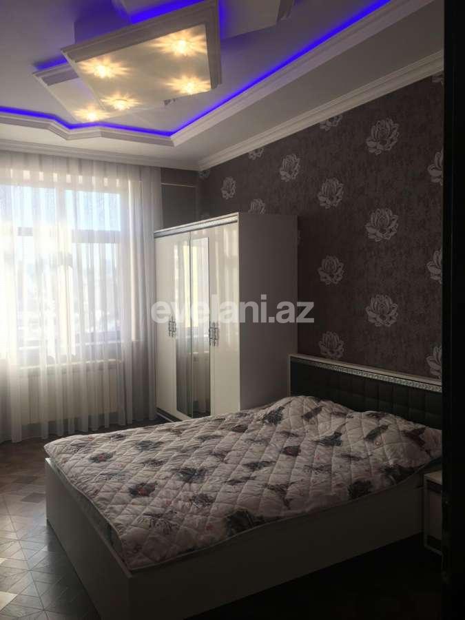 Kirayə verilir, yeni tikili, 3 otaqlı, 140 m², Bakı, Nəsimi r, 28 may m.