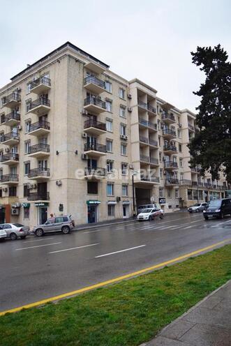 Kirayə verilir, köhnə tikili, 4 otaqlı, 100 m², Bakı, Nəsimi r, Nizami m.