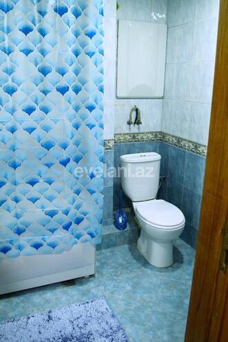 Kirayə verilir, köhnə tikili, 4 otaqlı, 100 m², Bakı, Nəsimi r, Nizami m.