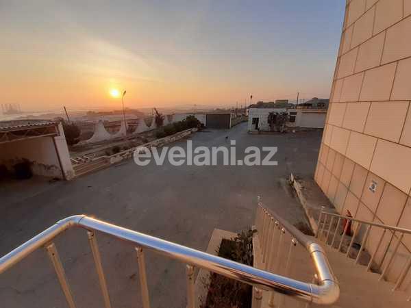 Kirayə verilir, obyekt, 1400 m², Bakı, Səbail r.