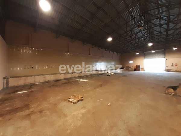 Kirayə verilir, obyekt, 1400 m², Bakı, Səbail r.