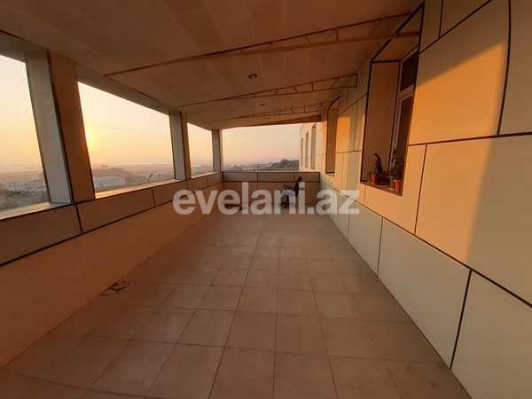 Kirayə verilir, obyekt, 1400 m², Bakı, Səbail r.