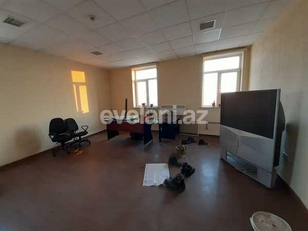 Kirayə verilir, obyekt, 1400 m², Bakı, Səbail r.