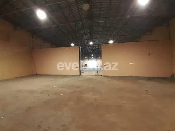 Kirayə verilir, obyekt, 1400 m², Bakı, Səbail r.