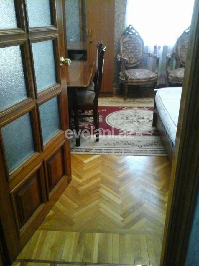 Kirayə verilir, köhnə tikili, 2 otaqlı, 75 m², Bakı, Yasamal r, Nizami m.