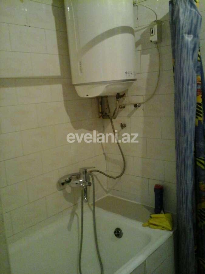 Kirayə verilir, köhnə tikili, 2 otaqlı, 75 m², Bakı, Yasamal r, Nizami m.