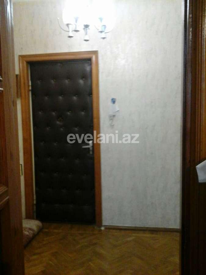 Kirayə verilir, köhnə tikili, 2 otaqlı, 75 m², Bakı, Yasamal r, Nizami m.