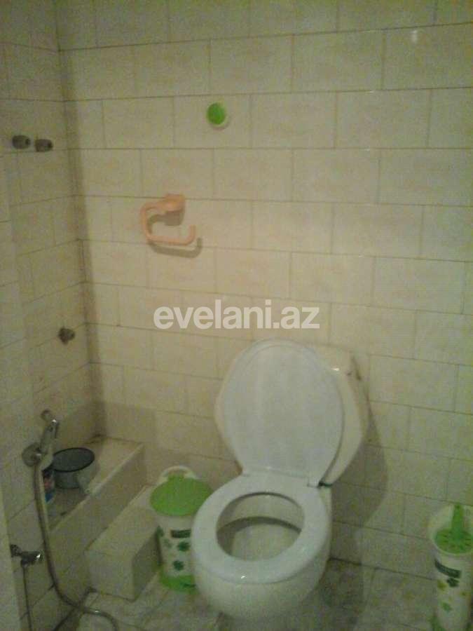 Kirayə verilir, köhnə tikili, 2 otaqlı, 75 m², Bakı, Yasamal r, Nizami m.