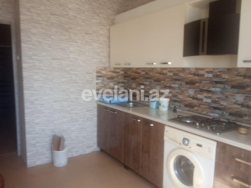 Kirayə verilir, köhnə tikili, 1 otaqlı, 60 m², Bakı, Xətai r, Şah İsmayıl Xətai m.